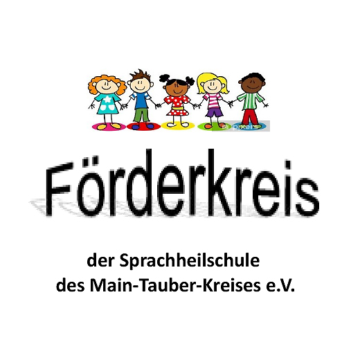Foerderkreis Förderverein der Sprachheilschule des Main-Tauber-Kreis e.V.